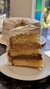 Torta doble mousse - comprar online