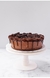 Torta mousse helada