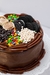 Torta golosinas en internet
