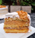 Torta de dulce de leche - Virginia Gonzalez Pasteleria
