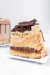 Torta mocca con mousse - comprar online