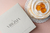 Torta de naranja en internet