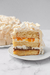 Torta Chajá en internet