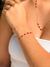 Imagem do Pulseira Mini Trevo (Várias Cores)