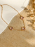 Choker Trevos Coloridos - comprar online