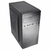 Gabinete K-Mex GM-11NB, mATX, USB 2.0, Fonte 200W Preto - GM11NBRN0010BOX - comprar online