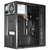 Gabinete K-Mex GM-11NB, mATX, USB 2.0, Fonte 200W Preto - GM11NBRN0010BOX - loja online