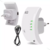REPETIDOR DE SINAL WIFI H300 MBPS RI-01 - WD INFORMATICA