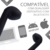 FONE DE OUVIDO BT i7-TWS MINI -FB09 - WD INFORMATICA