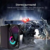 CAIXA DE SOM EXBOM 6 W R.M.S. CS-C20 RGB - WD INFORMATICA