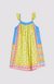 VESTIDO ALCAS ENFEITADA - comprar online