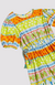 VESTIDO FRANZIDO BORBOLINDA na internet