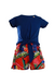 CONJUNTO BLUSA COM AMARRACAO - comprar online