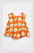 BLUSA MALHA CARAMUJO FLORES - comprar online