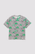 CAMISETA ALGODAO ZOIO - comprar online