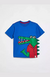 CAMISETA ALGODAO JACARE - comprar online