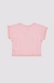 BLUSA SILK PERA - Maison D'enfant
