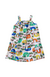VESTIDO RECORTES NA FRENTE CUSTOMIZE SEU TRAILER - comprar online