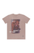 CAMISETA MANGA CURTA ESTAMPA BEAR - loja online