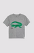 CAMISETA SILK JACARE AMAZONIA - comprar online