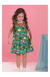 VESTIDO ALCA LARGA CAMPING DIVERTIDO - comprar online