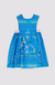 VESTIDO DECOTE EQUILIBRISTA - comprar online