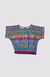 BLUSA MALHA SORRIA - comprar online