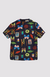 CAMISA ESCOTEIRO - Maison D'enfant