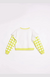CASACO MOLETOM SILK BUBA - Maison D'enfant
