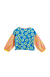 BLUSA MANGA LONGA FLORIDO - Maison D'enfant