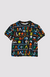 CAMISETA PALAVRAS DOCES na internet