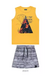 CONJUNTO ERGONOMIC REGATA - comprar online