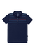 CAMISA POLO PIQUE LISTRAS PEITO - comprar online