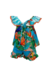 CONJUNTO BABADO BARRADO PASSAROS TROPICAIS na internet