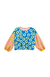 BLUSA MANGA LONGA FLORIDO - comprar online