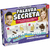 PALAVRA SECRETA