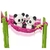 HKT77 BARBIE CONJUNTO DE BRINQUEDO CUIDADOS E RESGATE DE PANDAS - comprar online