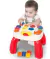 MESA DIDATICA PLAY TIME VERMELHO - comprar online