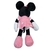 PELUCIA MINNIE C MECANIS LUZ E SOM 40CM na internet