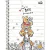 CAD CD UNIV POOH 1M 80F - comprar online