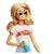 HJY18 BARBIE BONECA VIAJANTE - Mundo do Presente