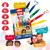 GIZ FACIAL TRIS TOY CART 6 UN - comprar online