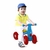 BABY BIKE EQUILIBRIO (AZUL) - comprar online