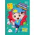 CAD BROCH CD 1/4 LUCCAS NE 48F - Mundo do Presente