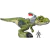 GBN14 IMAGINEXT JURASSIC WORLD T REX MORDIDA FEROZ - comprar online