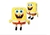 PELUCIA BOB ESPONJA 30CM - comprar online