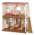 PRIMEIRA CASA SYLVANIAN FAMILIES - comprar online