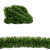 FESTAO DE FOUGERON QUADRUPLO 10 CM VERDE 5 M (PVC)