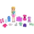 GFT92 POLLY POCKET KIT FASHION DE VIAGEM SORTIMENTO - comprar online