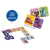 BR TS JG DOMINO PIXAR 8056 - comprar online